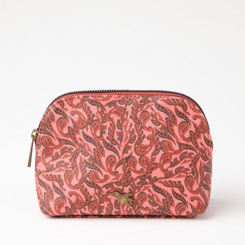 ESTUCHE JACK ROJO TATIENNE - 1