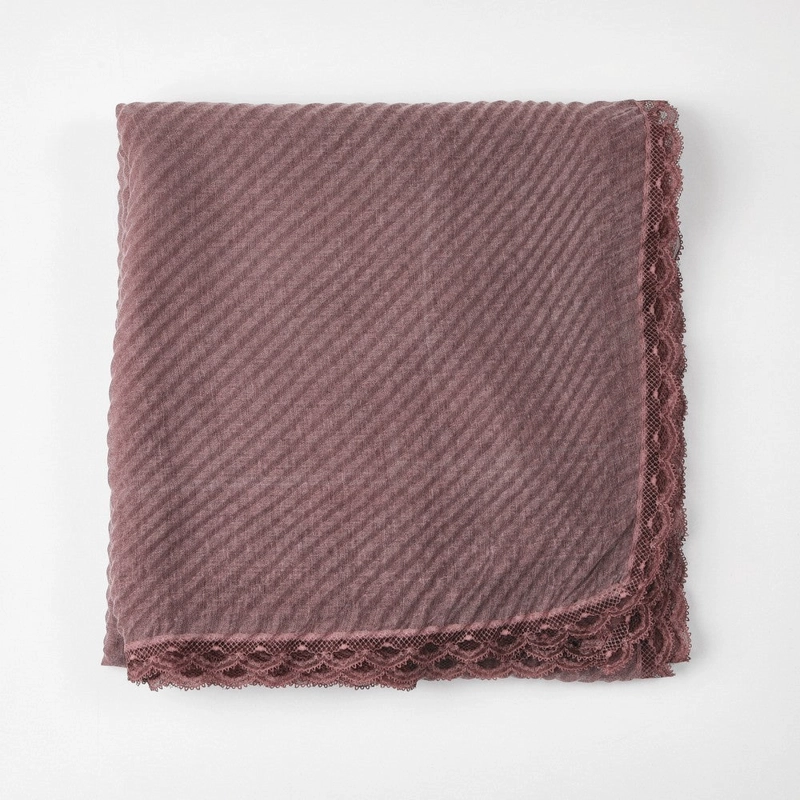 PAÑUELO LISO HENRIK RED TATIENNE - 1