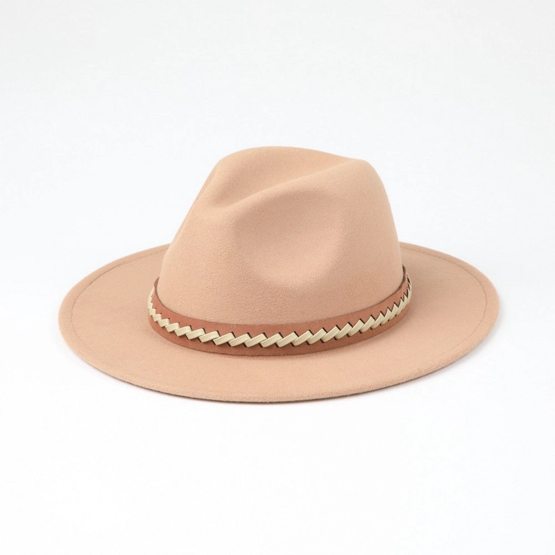 SOMBRERO MACARELLA CAMEL TATIENNE - 1
