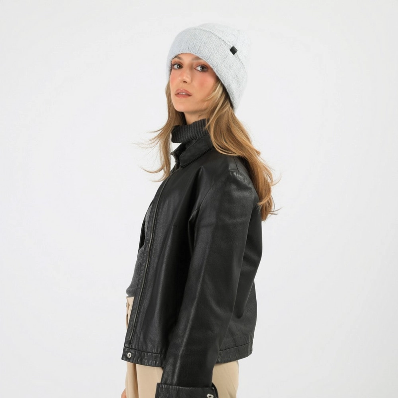 GORRO MARSELLA GREY TATIENNE - 1