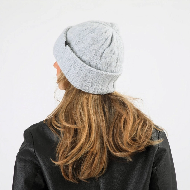 GORRO MARSELLA GREY TATIENNE - 2