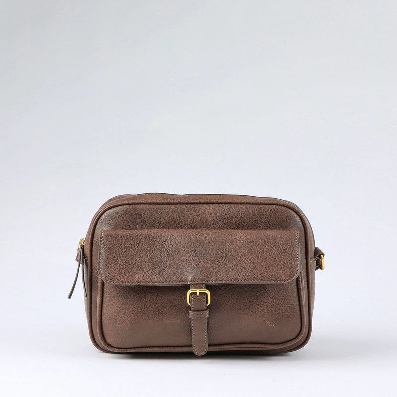 CARTERA CRUZADA AMIRA BROWN TATIENNE - 1