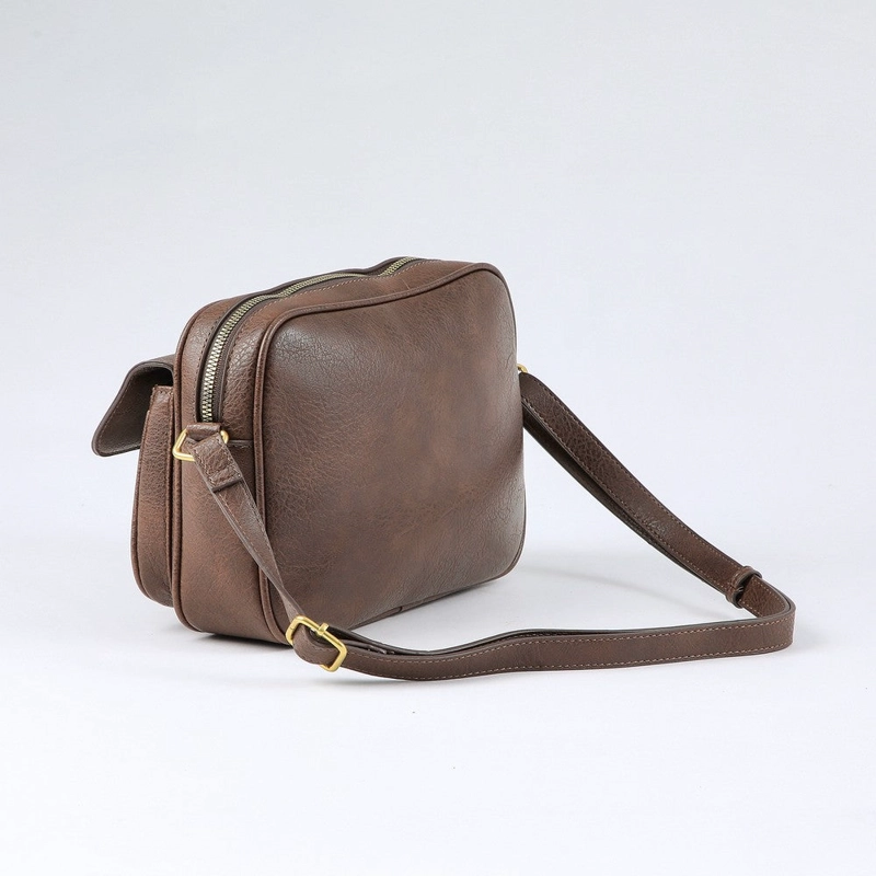 CARTERA CRUZADA AMIRA BROWN TATIENNE - 2