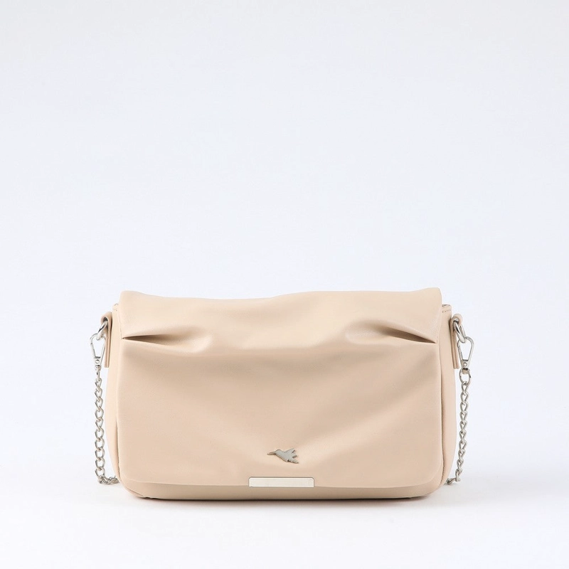 CARTERA CRUZADA ARIANA IVORY TATIENNE - 1