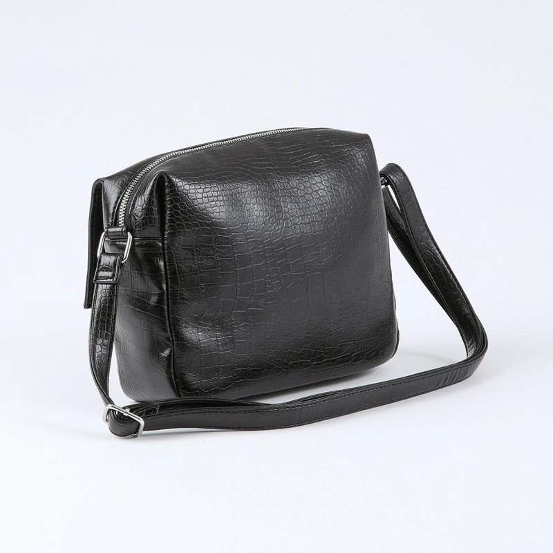 CARTERA CRUZADA MARCE BLACK TATIENNE - 2