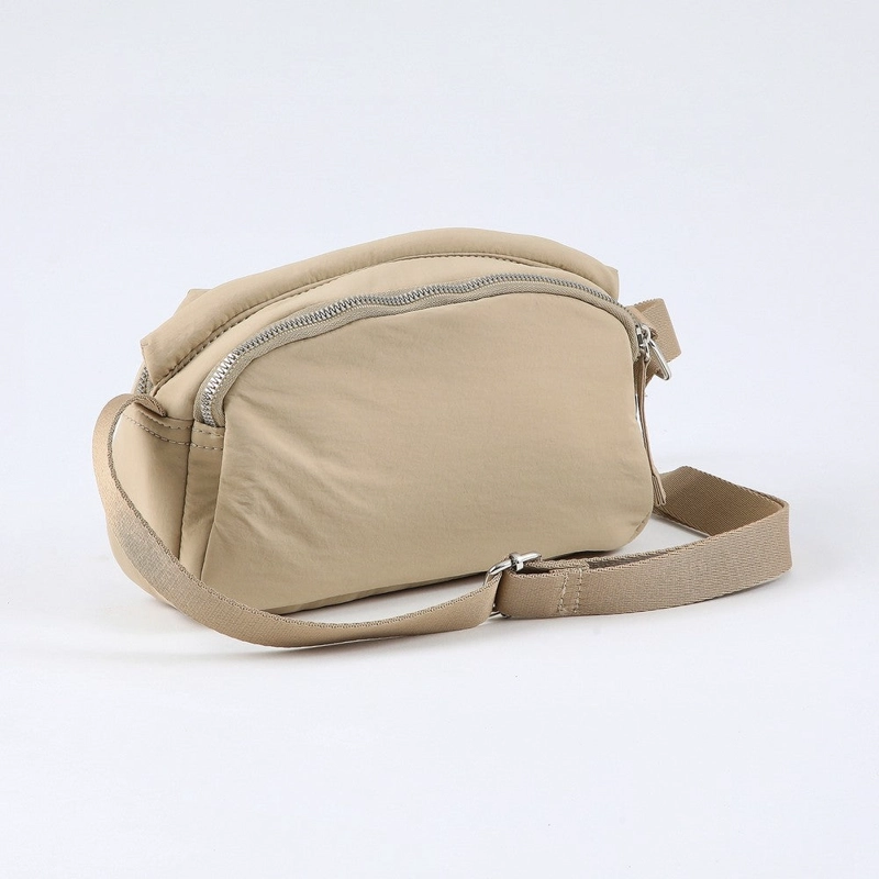 CARTERA CRUZADA HARPER BEIGE TATIENNE - 2