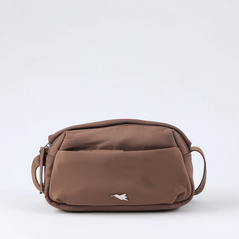 CARTERA CRUZADA HARPER BROWN TATIENNE - 1