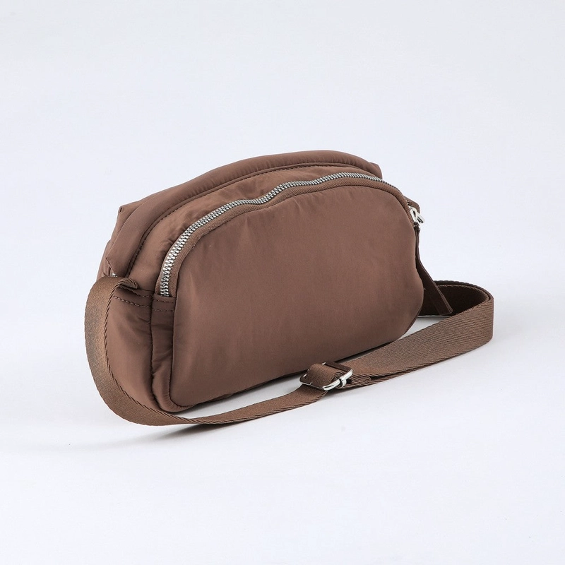 CARTERA CRUZADA HARPER BROWN TATIENNE - 2