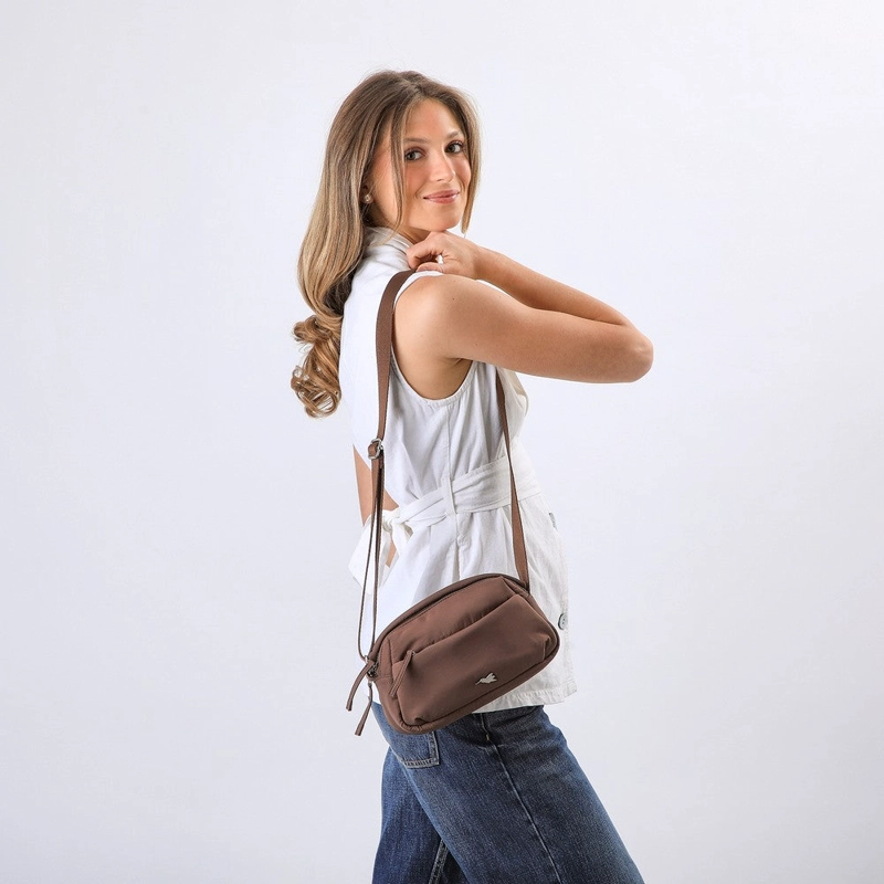 CARTERA CRUZADA HARPER BROWN TATIENNE - 3