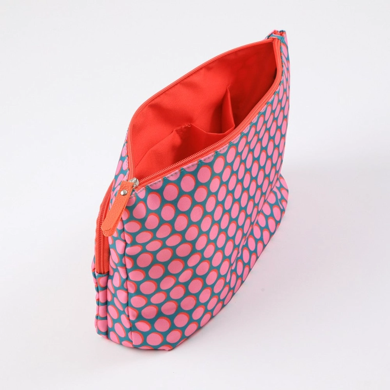 COSMETIQUERO GENERICO SENA ROSADO TATIENNE - 2