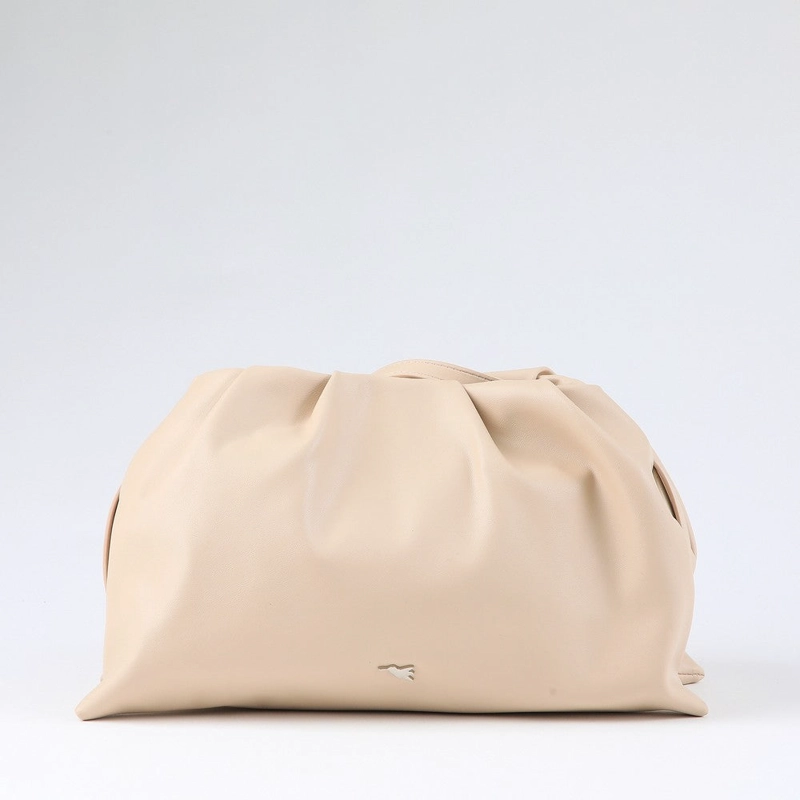 CARTERA CRUZADA SIENNA BEIGE TATIENNE - 1