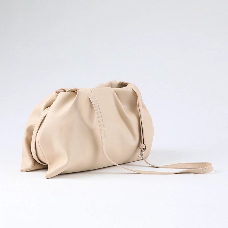 CARTERA CRUZADA SIENNA BEIGE TATIENNE - 2