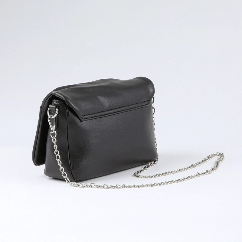CARTERA CRUZADA ARIANA BLACK TATIENNE - 2