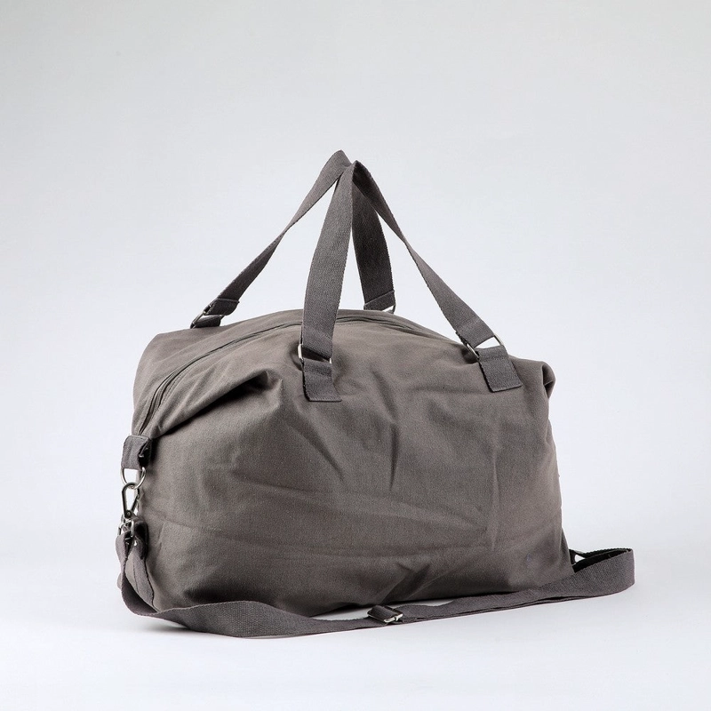 BOLSO LUCI GRIS TATIENNE - 2