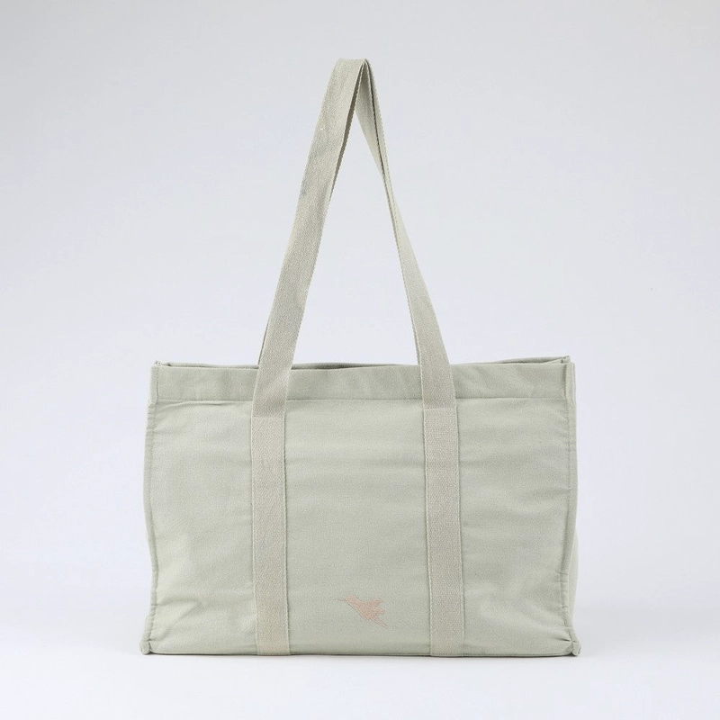 CARTERA TOTE AYLIN GREEN TATIENNE - 1
