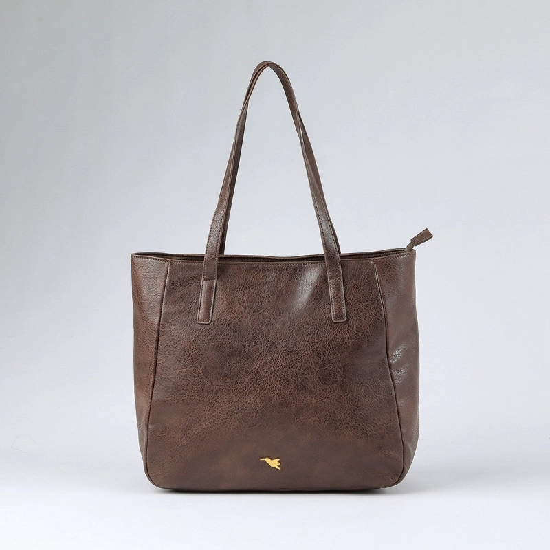 CARTERA HOMBRO ELISA BROWN TATIENNE - 1