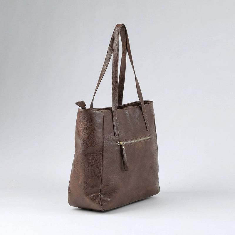CARTERA HOMBRO ELISA BROWN TATIENNE - 2