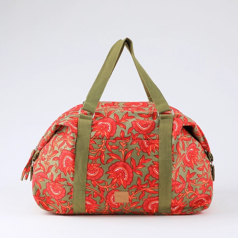 BOLSO ANTO GREEN TATIENNE - 1