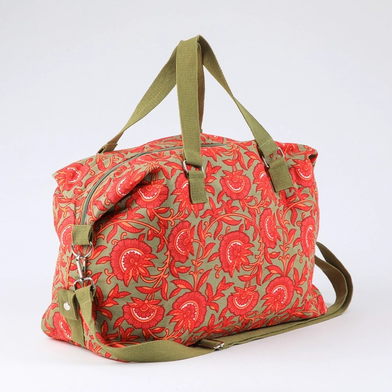 BOLSO ANTO GREEN TATIENNE - 2