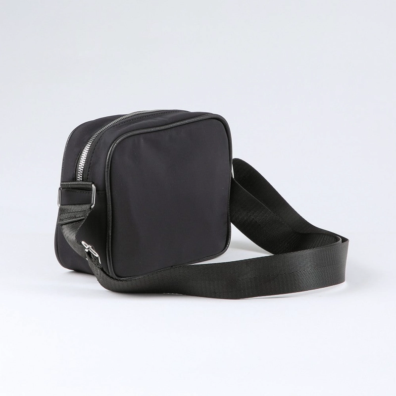 CARTERA CRUZADA LORENA BLACK TATIENNE - 2