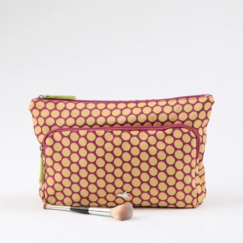 COSMETIQUERO GENERICO SENA AMARILLO TATIENNE - 1
