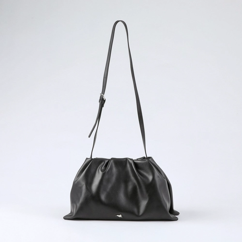 CARTERA CRUZADA SIENNA BLACK TATIENNE - 1