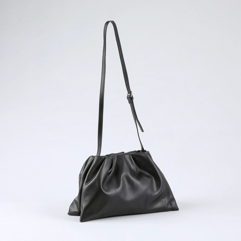 CARTERA CRUZADA SIENNA BLACK TATIENNE - 2