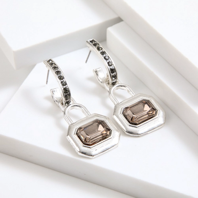 AROS ARGOLLAS ASIA SILVER TATIENNE - 1
