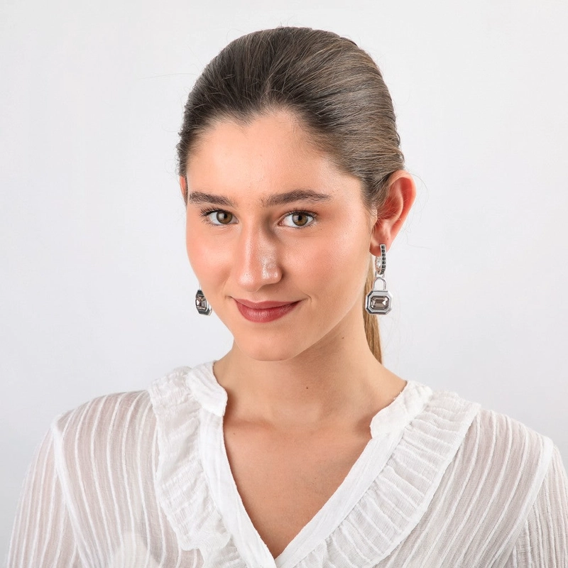 AROS ARGOLLAS ASIA SILVER TATIENNE - 2