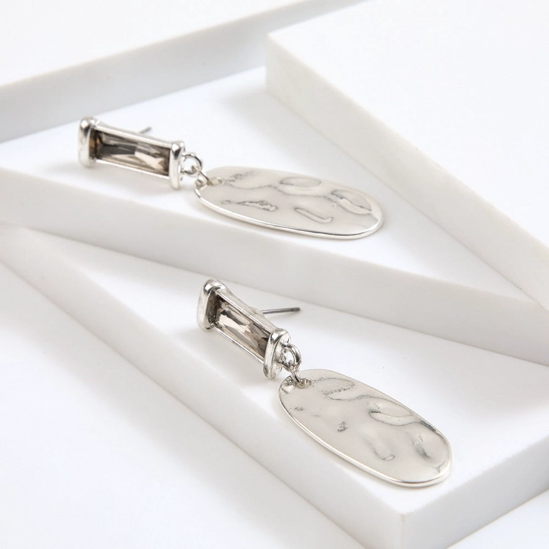 AROS LARGOS ANYA SILVER TATIENNE - 1