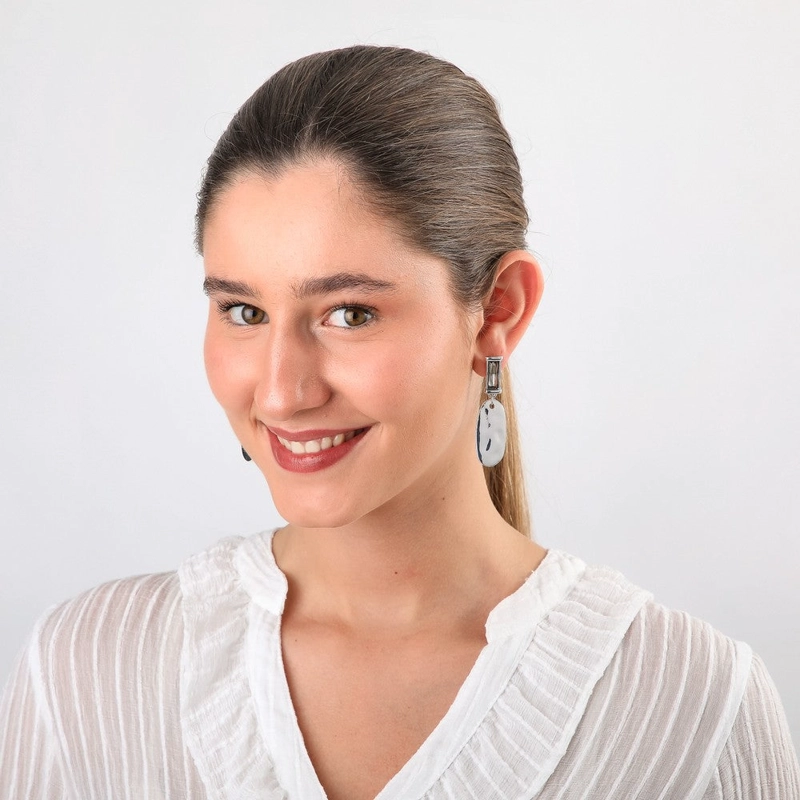 AROS LARGOS ANYA SILVER TATIENNE - 2