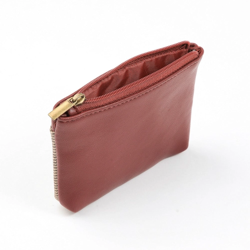 MONEDERO ZURICH BURGUNDY TATIENNE - 2