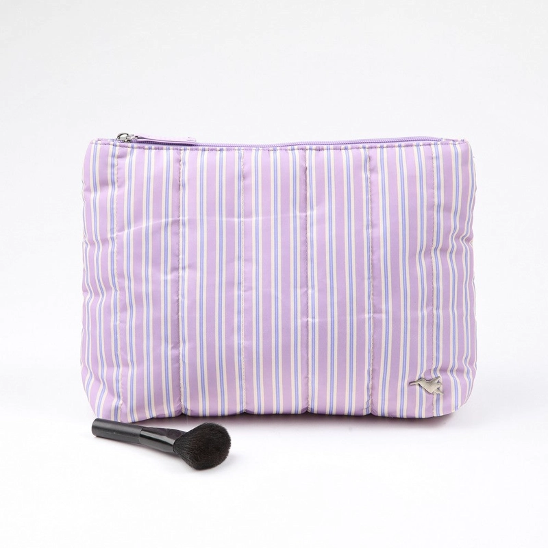 COSMETIQUERO GENERICO LOIRA PURPLE TATIENNE - 1