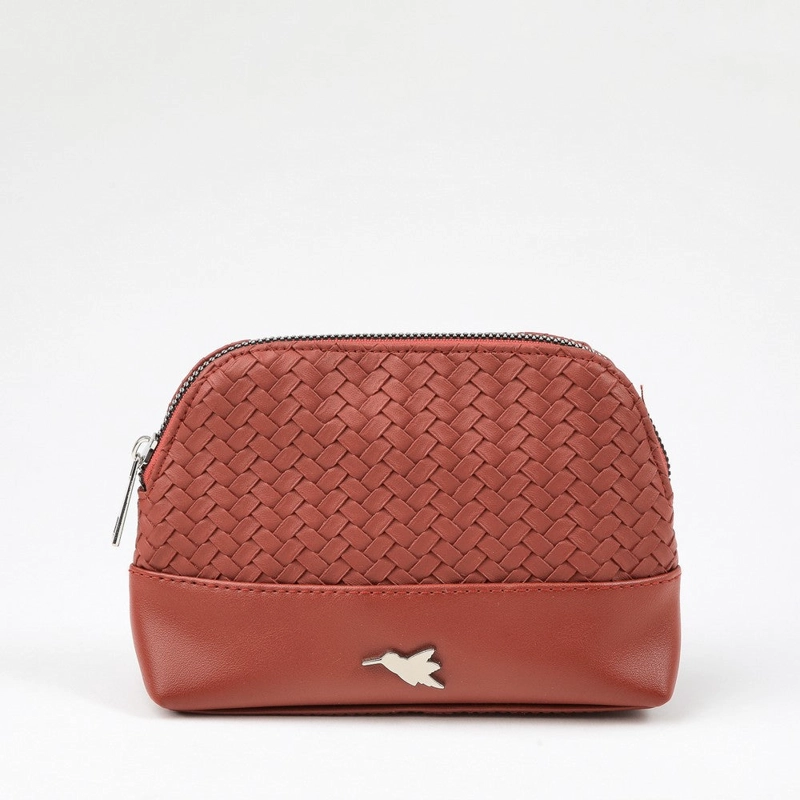 ESTUCHE LILLE GREEN TATIENNE - 1