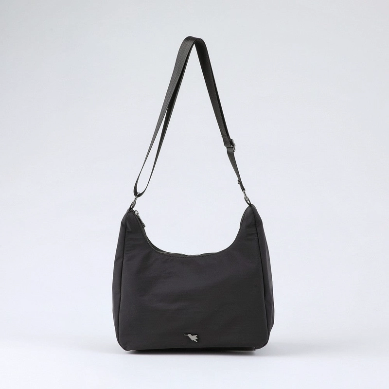 CARTERA CRUZADA NOE BLACK TATIENNE - 1
