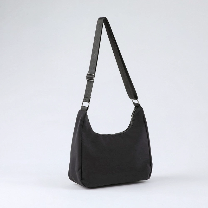 CARTERA CRUZADA NOE BLACK TATIENNE - 2