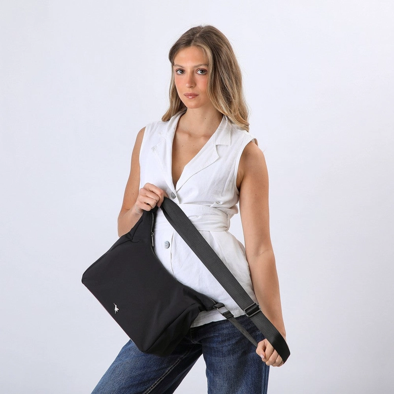 CARTERA CRUZADA NOE BLACK TATIENNE - 3