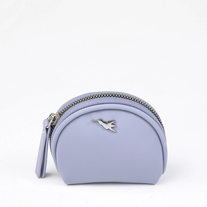 MONEDERO PISA PURPLE TATIENNE - 1