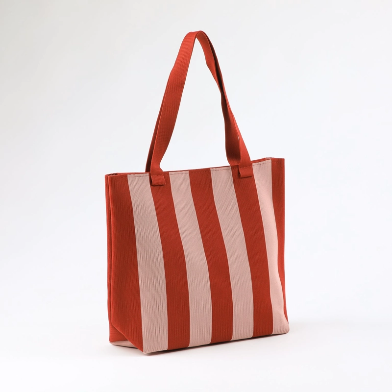 CARTERA DE PLAYA ZENA RED TATIENNE - 2