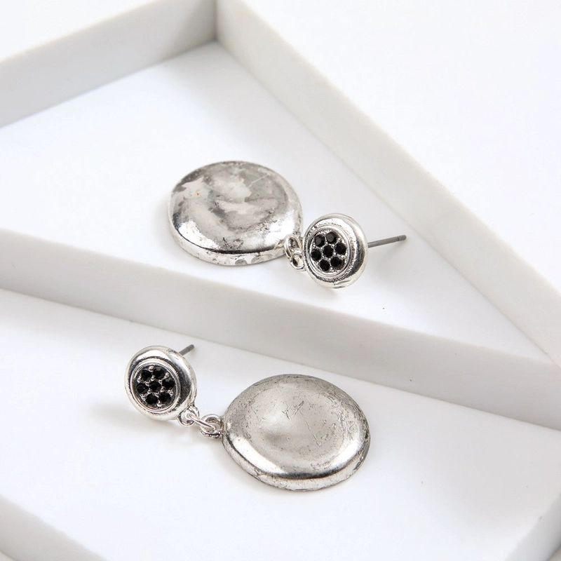AROS MEDIANOS AMIRA SILVER TATIENNE - 1