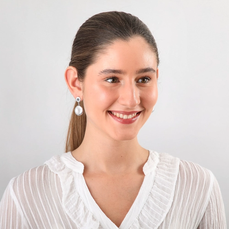 AROS MEDIANOS AMIRA SILVER TATIENNE - 2