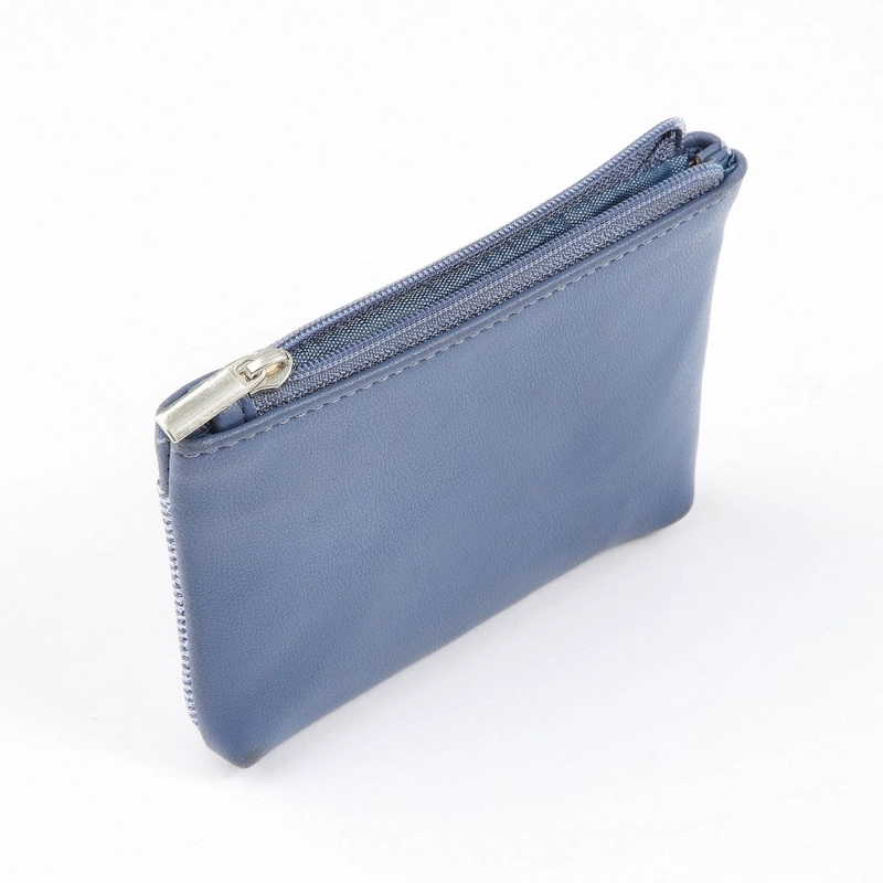 MONEDERO ZURICH BLUE TATIENNE - 2