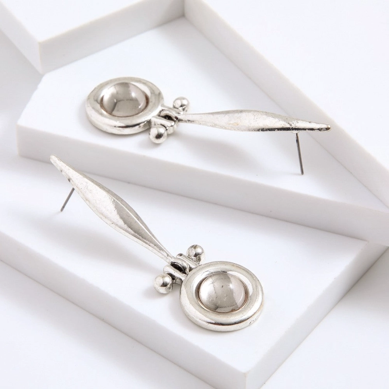 AROS LARGOS ANA SILVER TATIENNE - 1