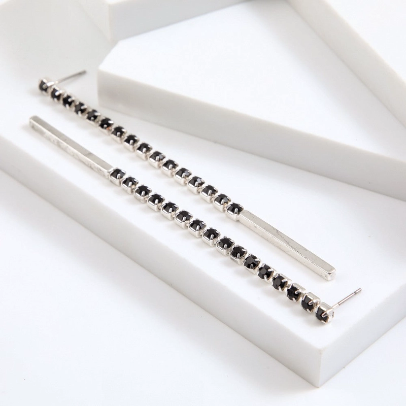 AROS LARGOS AYLA SILVER TATIENNE - 1