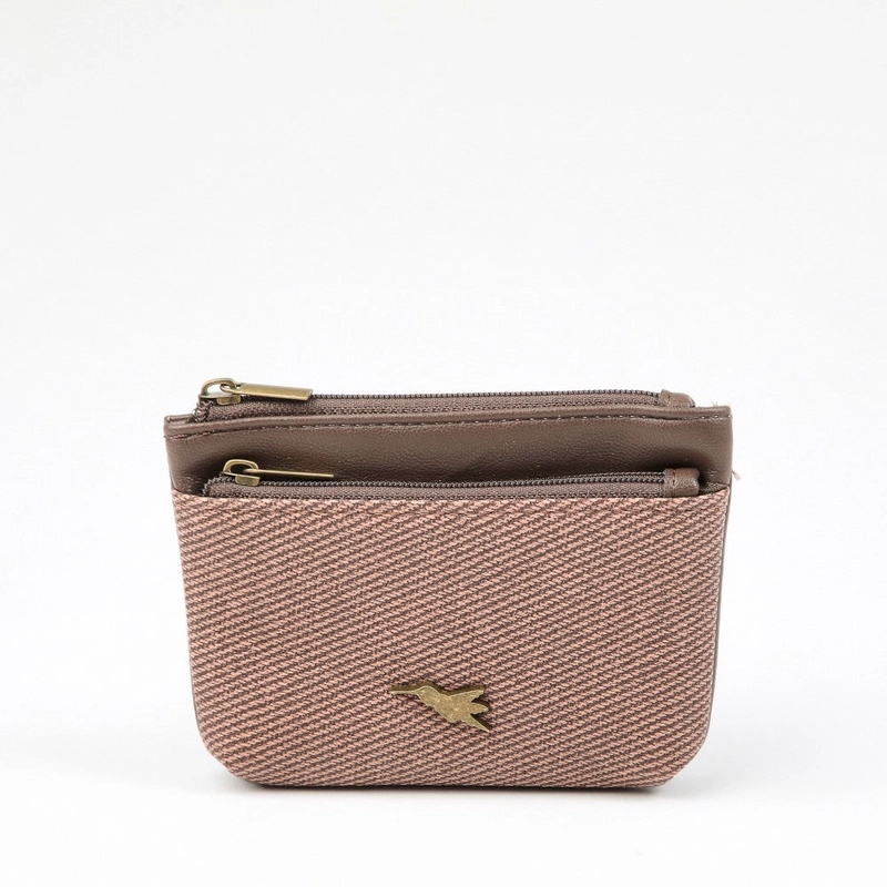 MONEDERO ZURICH BROWN TATIENNE - 1