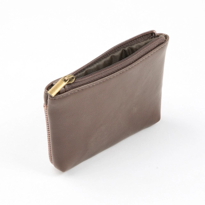 MONEDERO ZURICH BROWN TATIENNE - 2