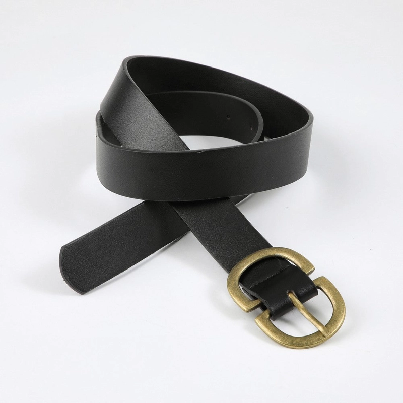 CINTURON SABBATH BLACK TATIENNE - 1