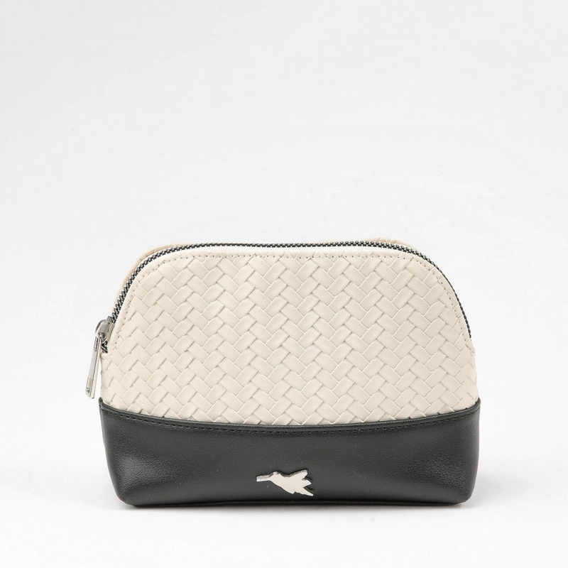 ESTUCHE LYON BEIGE TATIENNE - 1