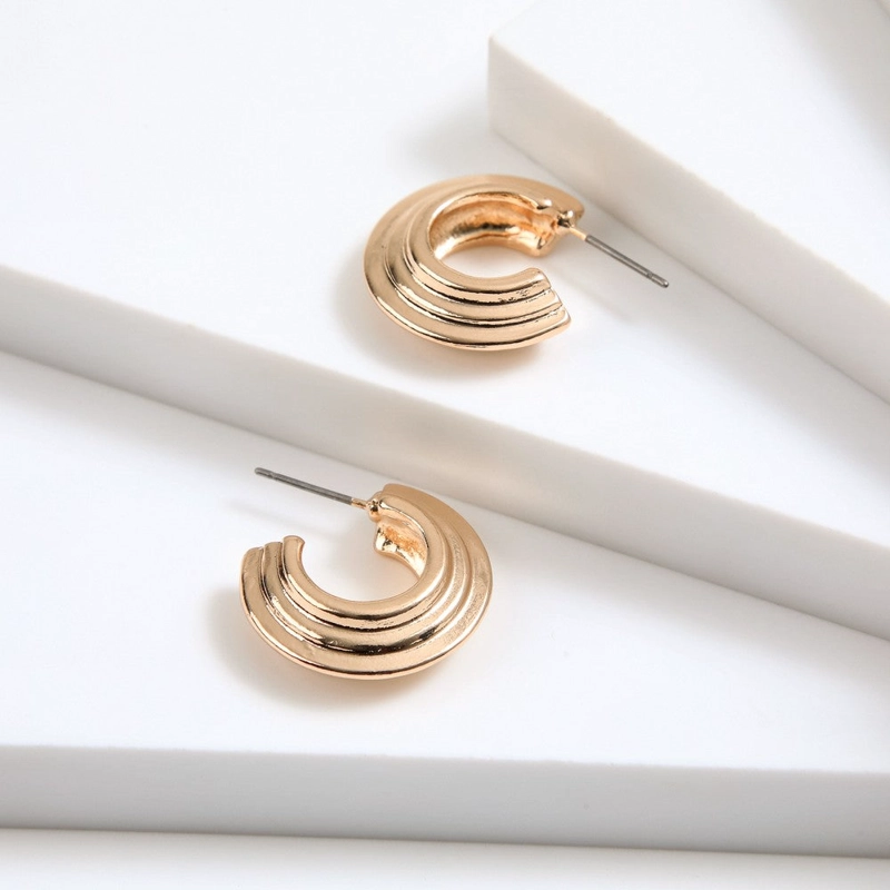 AROS ARGOLLAS EMMA DORADO TATIENNE - 1