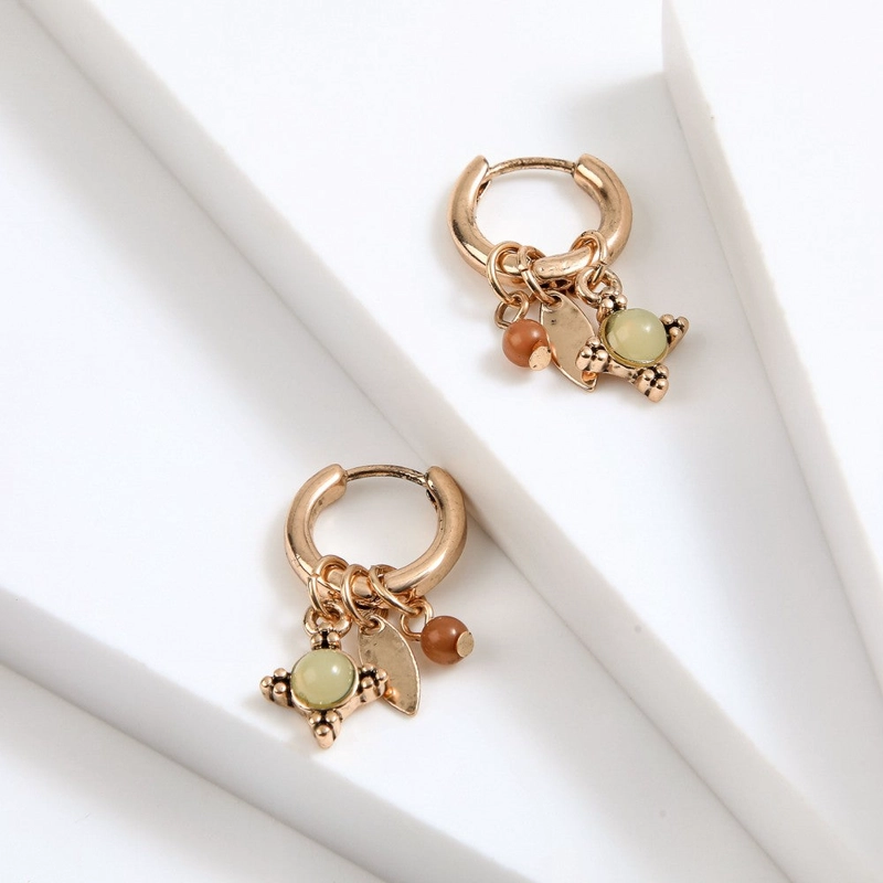 AROS ARGOLLAS ERICA DORADO TATIENNE - 1